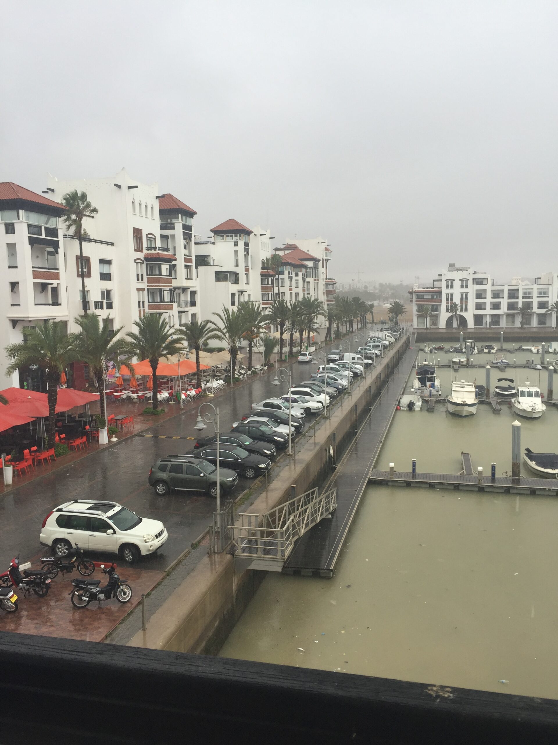 6 Best Hotels in Agadir for a Smoother Beach Stay 2 Best hotels in Agadir near the marina waterfront