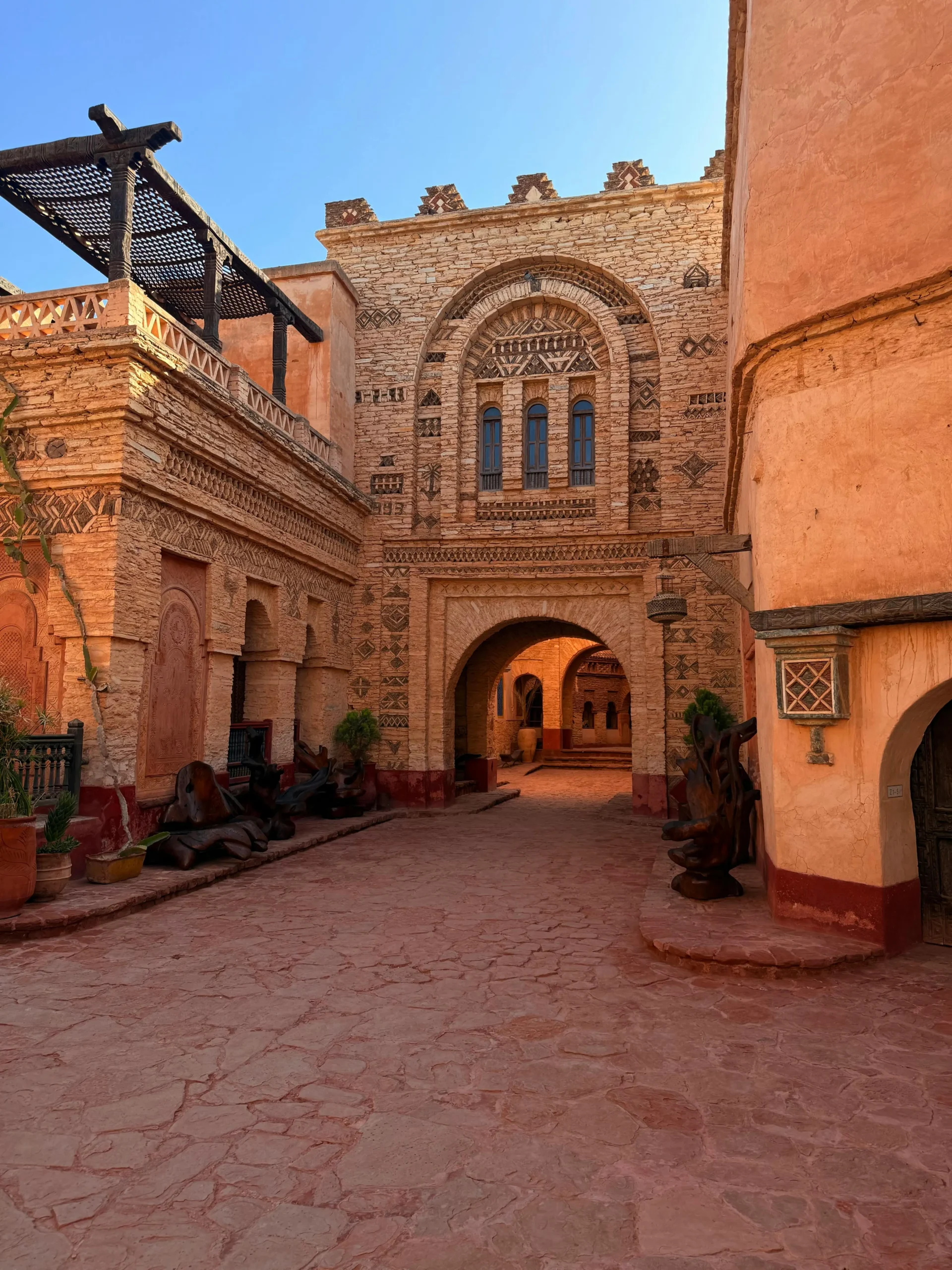Medina Agadir Cityquest Morocco The Best One