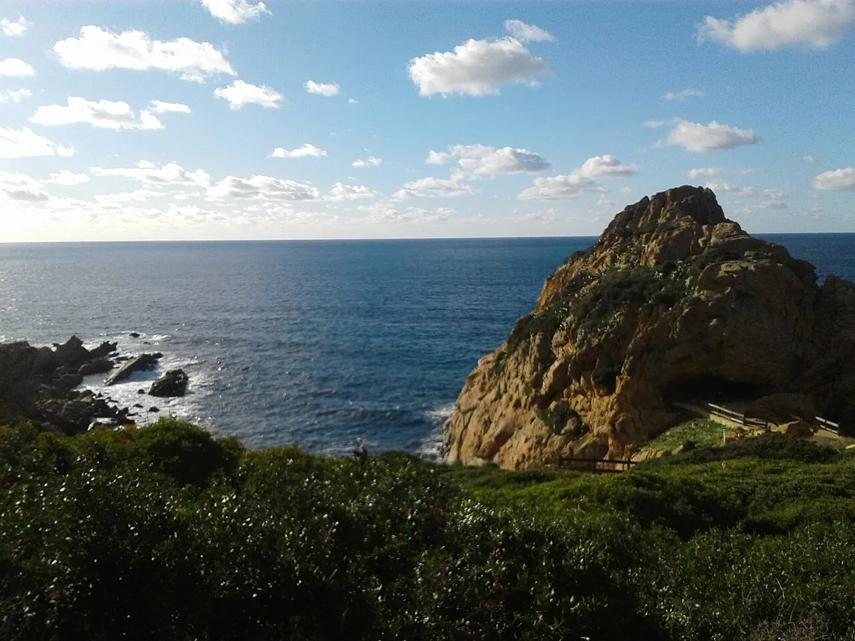 9 Best Things to Do in Tangier (2026) 4 Cap Spartel north-western tip of Africa, near Tangier